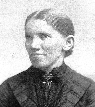 Margaret Ann Stewart (1856 - 1925) Profile